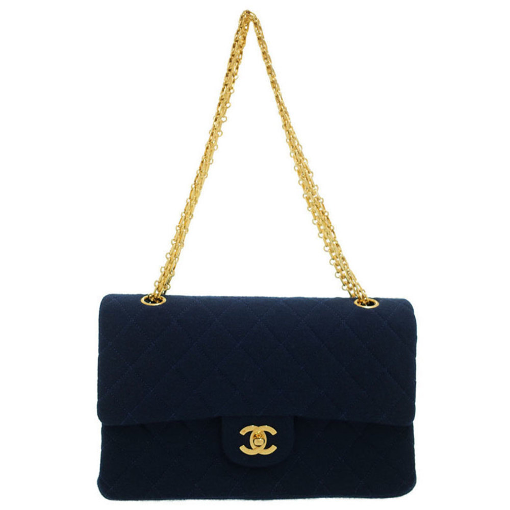 Chanel Matelasse Classic Handbag 25